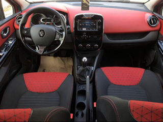 Renault Clio foto 7