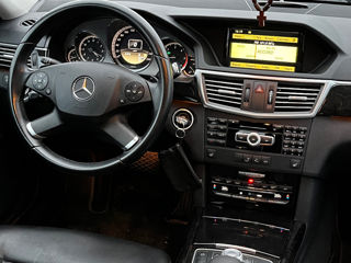 Mercedes E-Class foto 12