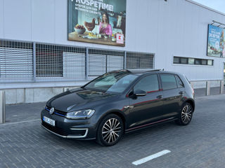 Volkswagen Golf foto 4