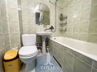 Apartament cu 1 cameră, 40 m², Poșta Veche, Chișinău foto 5