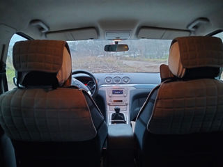 Ford S-Max foto 6