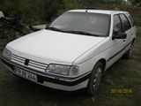 Peugeot 405 la piese foto 1