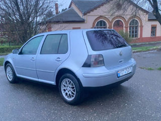 Volkswagen Golf foto 5