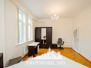 Apartament cu 2 camere, 116 m², Centru, Chișinău foto 14