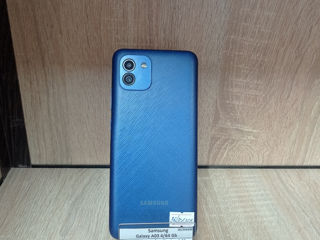 Samsung Galaxy A03 4/64 Gb