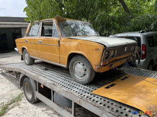 Lada / ВАЗ 2103 foto 2