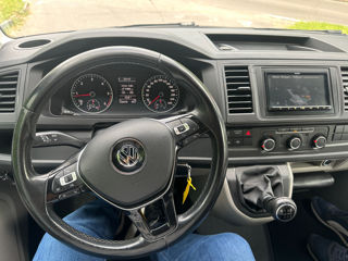 Volkswagen Volkswagen T 6 +
2017 
Baza Lunga 
6 Locuri 
Importat Din Olanda  foto 8