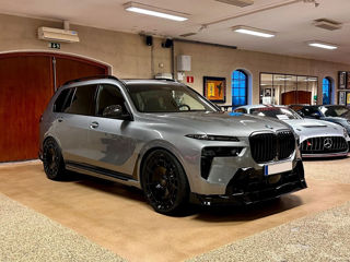 BMW X7 foto 3