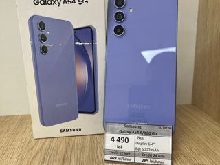 Samsung A54 8/128GB NOU!