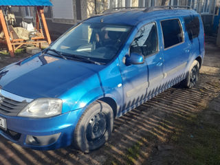 Dacia Logan foto 3