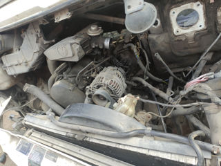 Volkswagen LT 3.5 _ 2.5 TDI foto 5