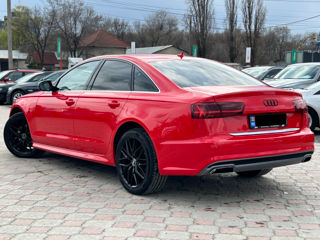 Audi A6 foto 4