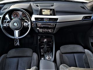 BMW X1 foto 6