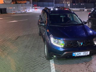 Dacia Duster foto 2