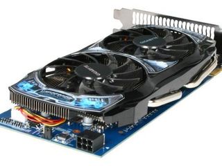NVIDIA GeForce GTS 450 GPU Integrated with industry's best 1GB GDDR5 memory 128-bit memory interface foto 2