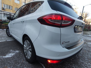 Ford C-Max foto 8