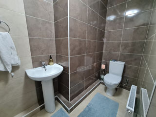 Apartament cu 2 camere, 77 m², Ciocana, Chișinău foto 17