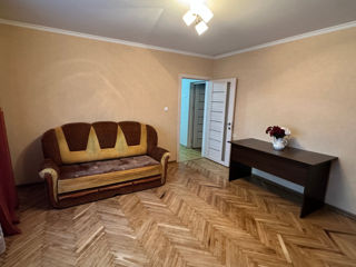 Apartament cu 1 cameră, 38 m², Râșcani, Chișinău foto 4