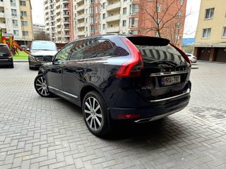 Volvo XC60 foto 4