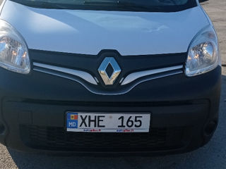 Renault Kangoo foto 5