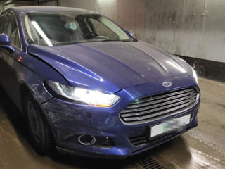 Ford Mondeo фото 1