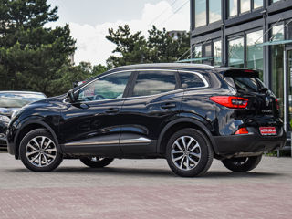 Renault Kadjar foto 3