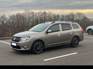 Dacia Logan Mcv foto 3