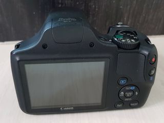 Фотоаппарат Canon PowerShot SX540 HS + 16GB foto 4