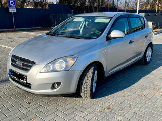 KIA Ceed foto 4