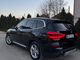 BMW X3 foto 2