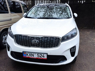 KIA Sorento foto 2