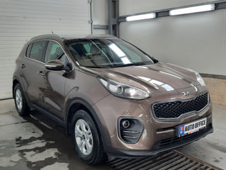 KIA Sportage foto 3