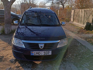 Dacia Logan Mcv foto 3