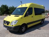 Mercedes Sprinter 315CDI foto 2