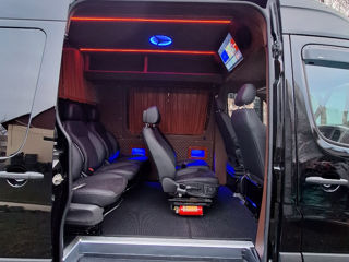 Mercedes Sprinter foto 6