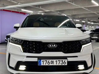 KIA Sorento foto 2