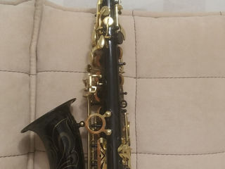 Saxofon alto foto 3