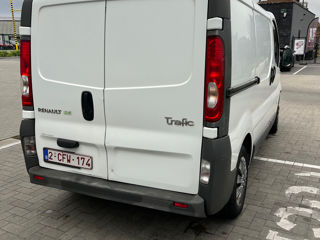 Renault Trafic foto 3