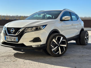 Nissan Qashqai foto 2