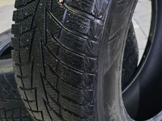 Hankook 255/60/R18