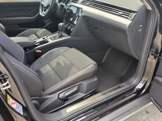 Volkswagen Passat foto 8