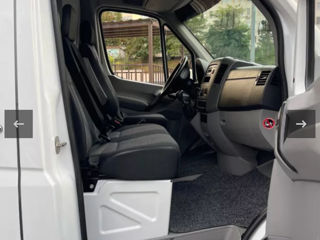 Mercedes Sprinter 316 foto 5