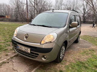 Renault Kangoo foto 9