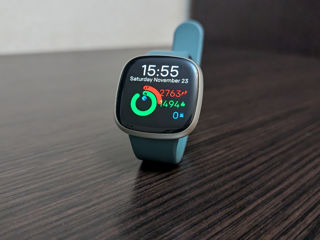 Fitbit versa 3