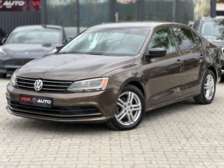 Volkswagen Jetta foto 1