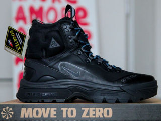 Nike ACG Zoom Gaiadome Black/Blue foto 3