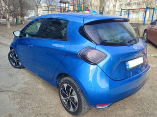 Renault ZOE foto 5