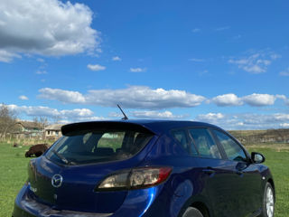 Mazda 3 foto 5