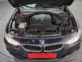 BMW 4 Series foto 6