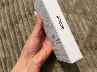 iPhone 16 Pro Black Nou Sigilat foto 2